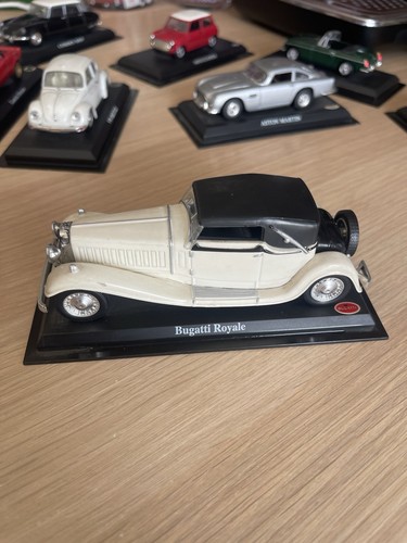 Del prado bugatti - bugatti, 1925