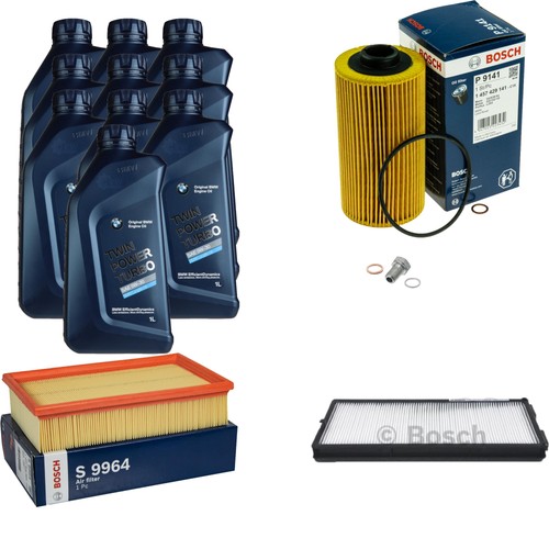 Bosch inspection set - bosch,