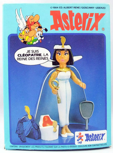 Play asterix cléopatre - play,