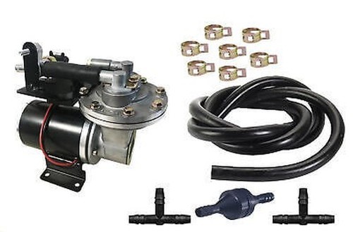 Frein booster luxe aspirateur - luxe,