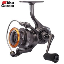Moulinet de pêche ABU GARCIA REVO X 2500