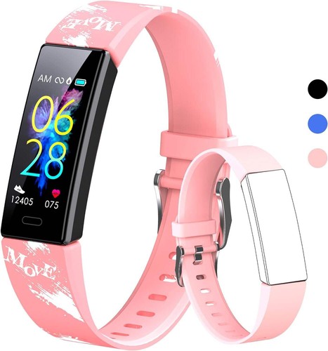 Montre connectée enfant