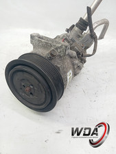 Compresseur climatisation