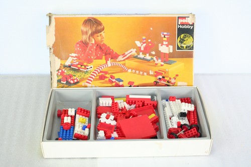 Polly hobby briques style - polly,