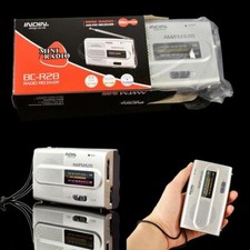 Radio Portable Fm / Am Parlant