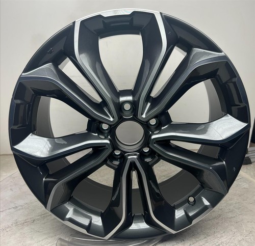 New 18x7 inch aluminum wheel - 18x7.5,