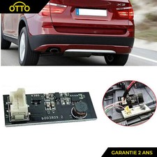 Carte Mère de Phare Feux