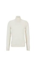 Pull BOSS Homme Blanc