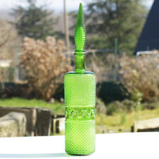 Carafe italienne en verre