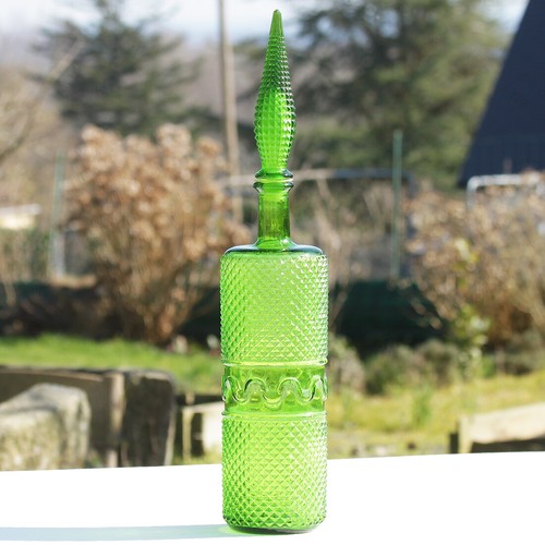 Carafe italienne verre - carafe, en