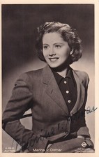 Marina von Ditmar - Ross A