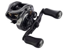 Abu Garcia Zenon MG-X Low