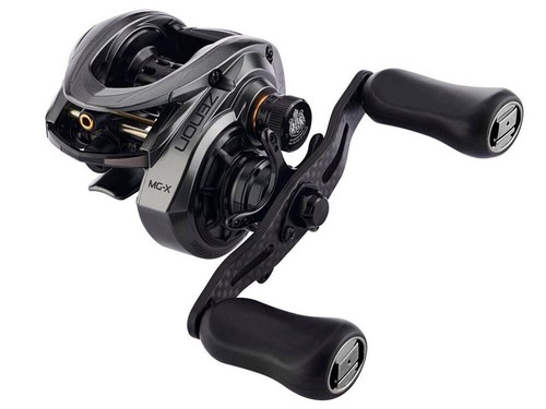 Abu garcia zenon low - abu,
