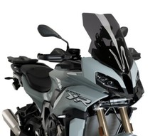 Bulle Touring pour BMW S 1000