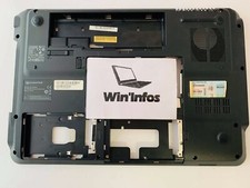 Plasturgie basse bottom case socle cover Packard Bell LJ65-AU-344FR KAYF0