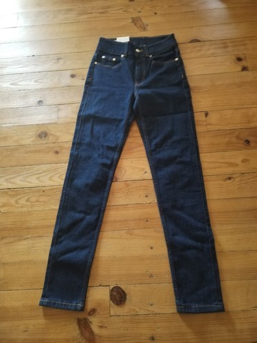 Jean slim tom wood project - slim,