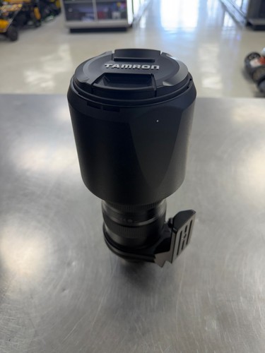 Tamron ultrasonic silent - ultrasonic, drive