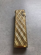Jolie Briquet plaqué or