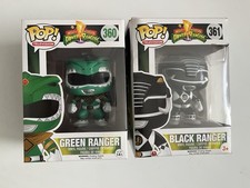 Funko Pop Mighty Morphin Power