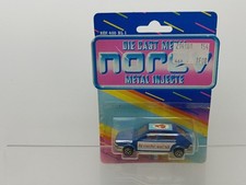400 norev mini jet - bl,