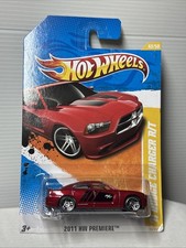 Hot Wheels 1/64 🇨🇵 71 dodge charger R/T #43/50  mainline 2011