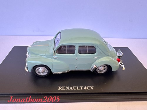 Eagle race 4687 renault - ,