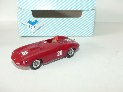 Ferrari 250 monza gp - 250, n°20