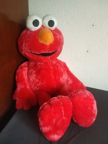 Tbe peluche xxl - tbe, 95