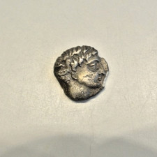 MASSALIA - MARSEILLE Obole