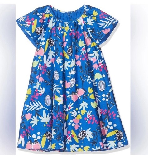 Catimini poplin floral - catimini, print