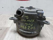 Anti brouillard gauche (feux)