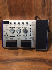 KORG AX10G TONE WORKS