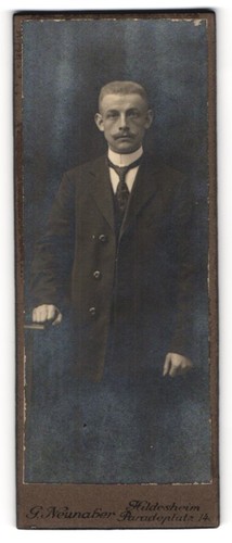 Photograph neunaber - g.,