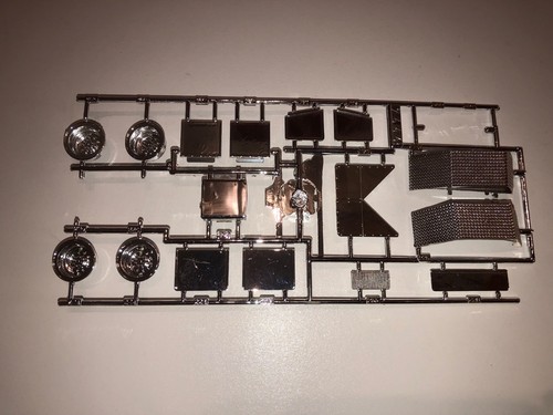 Revell grappe de pièces - de,