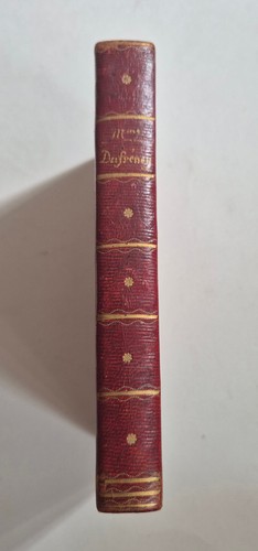 Rare manuscrit poétesse - rare,