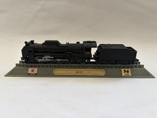 Del Prado échelle N 1/160