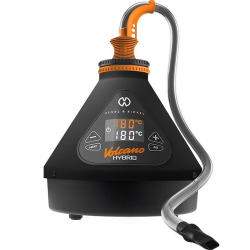 Storz bickel volcano hybrid - storz,