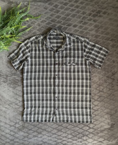 Chemise carreaux - à,