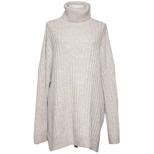 Pull col roulé taille - col, roulé,