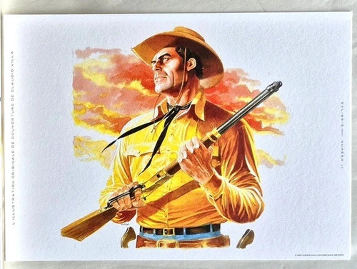 Winchester carabine western - winchester,