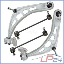 2 BRAS SUSPENSION +BIELLETTE