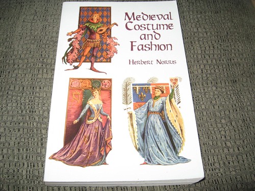 Medieval costume and - medieval,