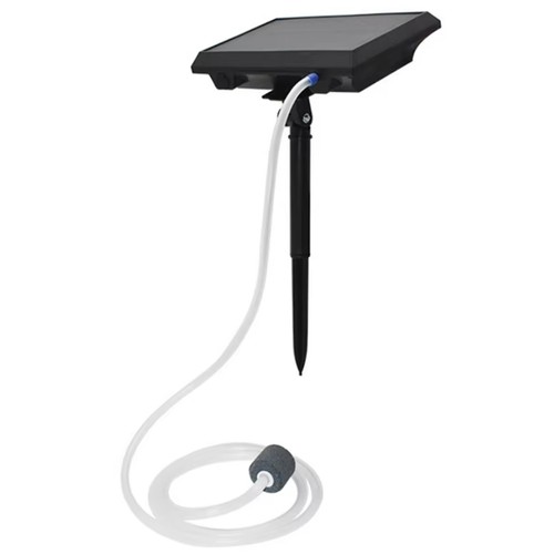 Pompe air solaire - pompe,