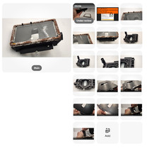 *Type rare* Olympus BH2