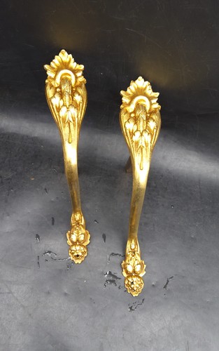 Antique pair patere - pair,