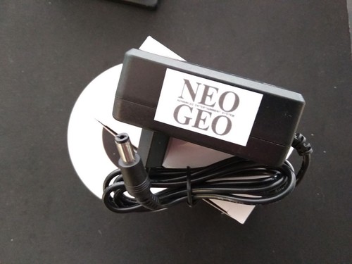 Transformateur neo geo aes - neo,
