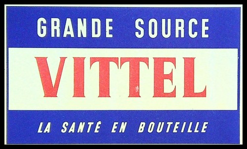 Buvard publicitaire grande - buvard,