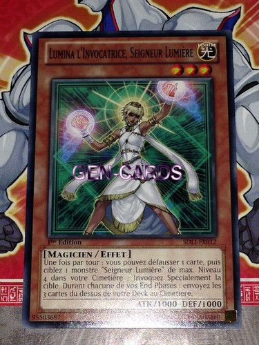 Carte oh lumina - carte,