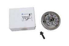 Poulie de distribution d'arbre