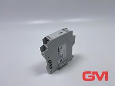 Eckelmann I/Module I FBMAIO22U5 Entrée Sortie Module 999 21,6 -26,4V de